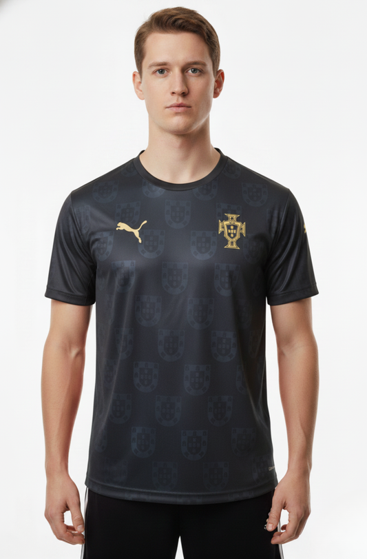 PORTUGAL PENTARA NEGRA LEAGUE SHIRT