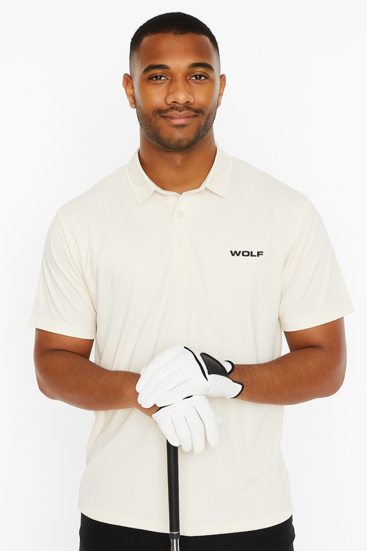 MEN'S GOLF SHIRT