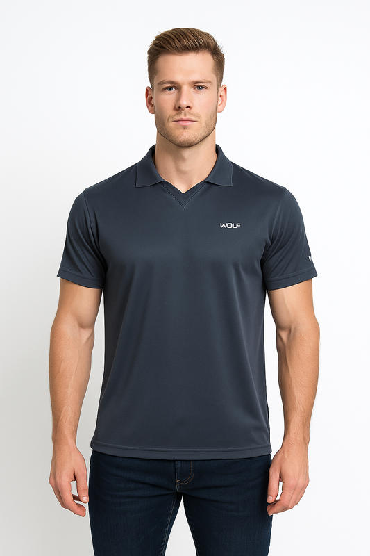 MEN'S POLO SHIRT