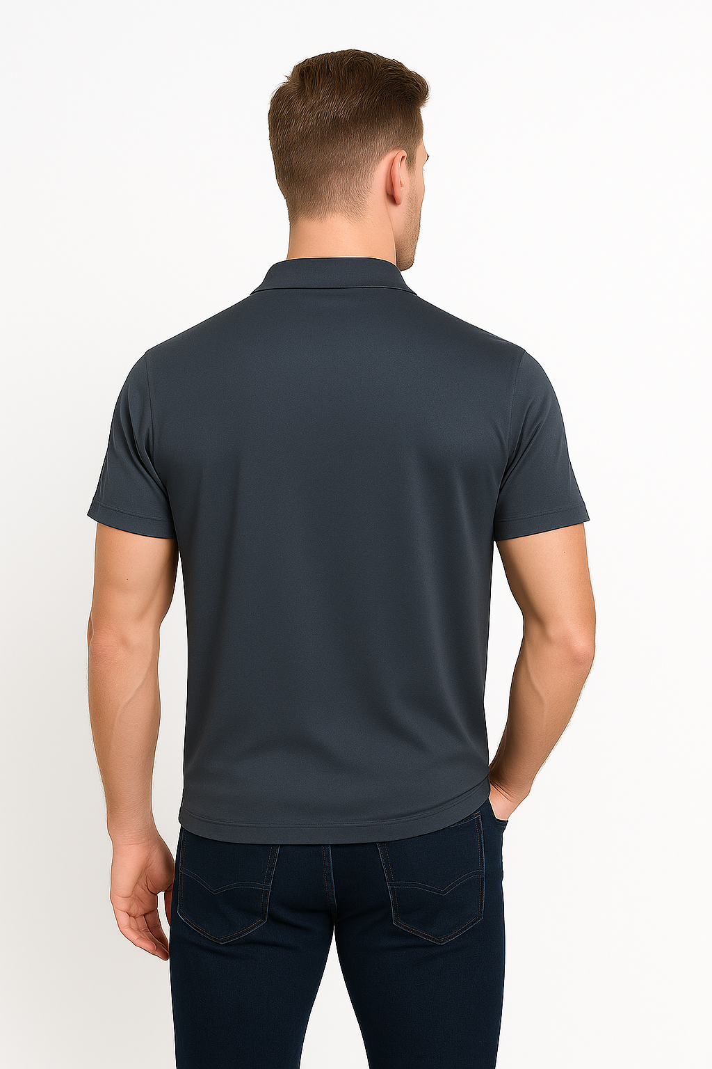 MEN'S POLO SHIRT