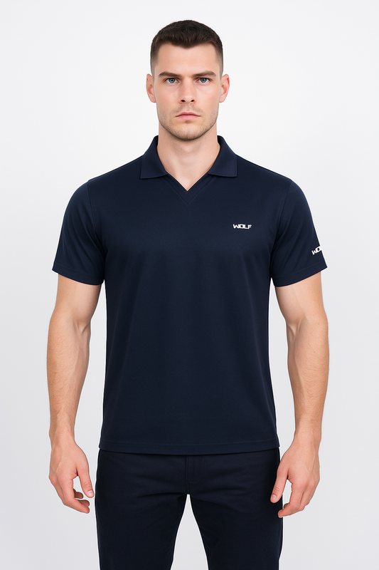 MEN'S POLO SHIRT
