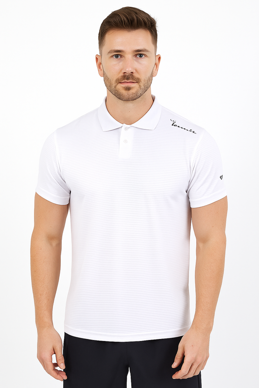 MEN'S POLO SHIRT