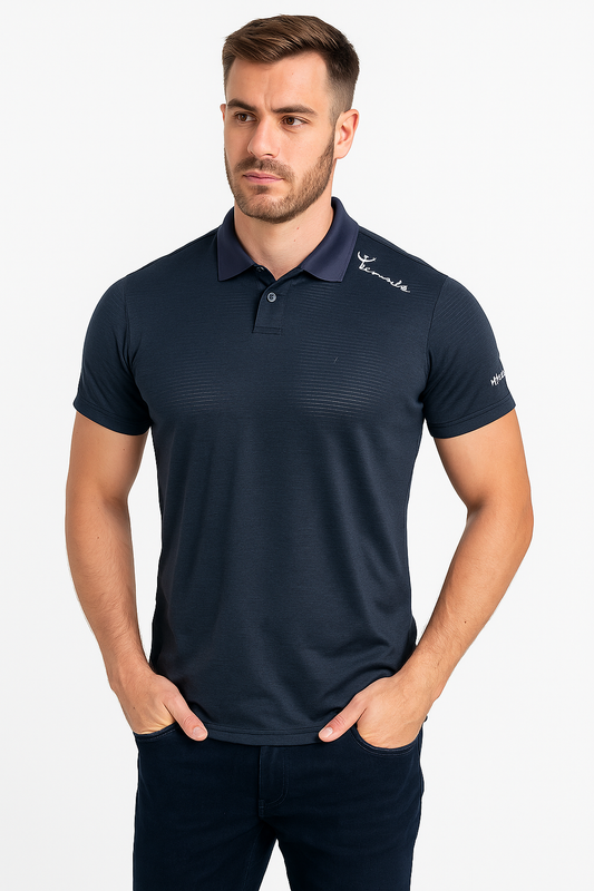 MEN'S POLO SHIRT