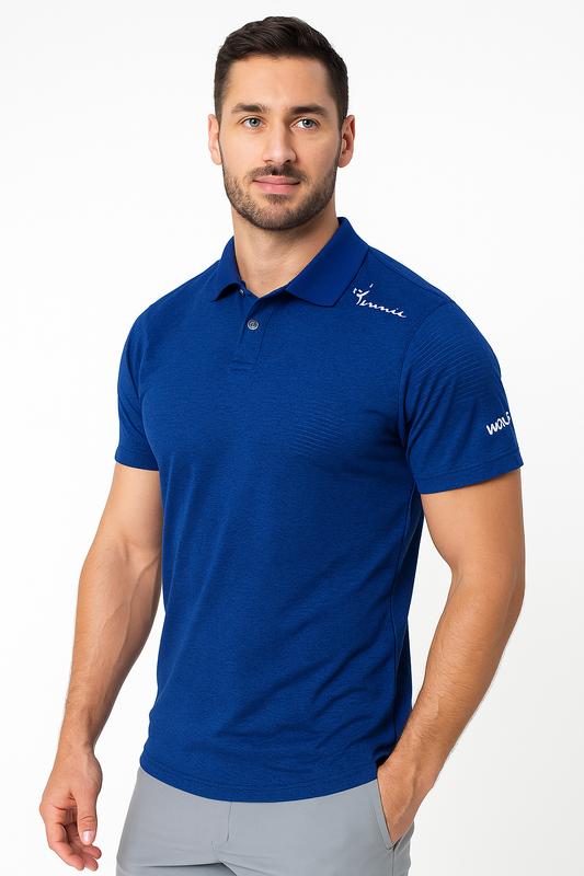 MEN'S POLO SHIRT