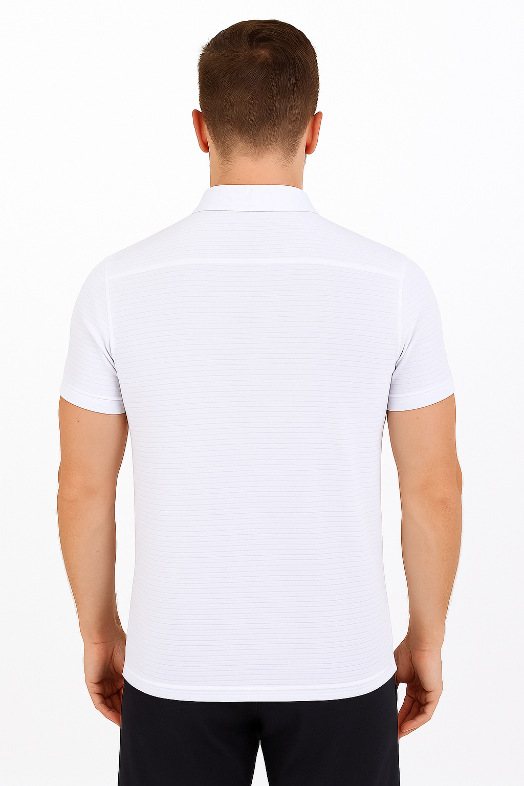 MEN'S POLO SHIRT