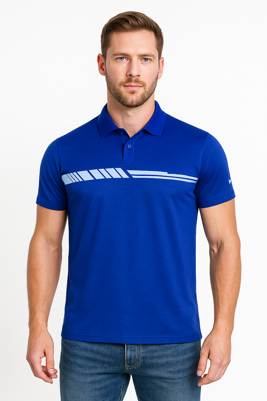 MEN'S POLO SHIRT
