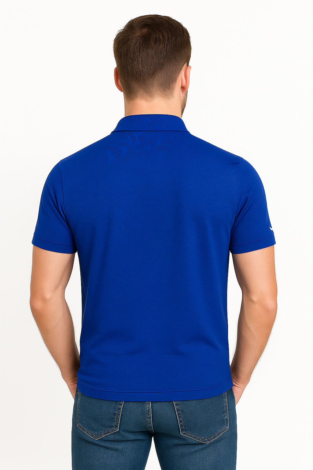 MEN'S POLO SHIRT