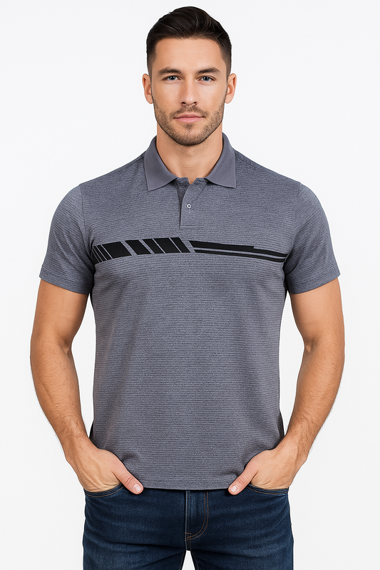MEN'S POLO SHIRT