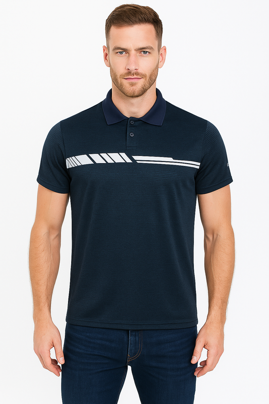 MEN'S POLO SHIRT