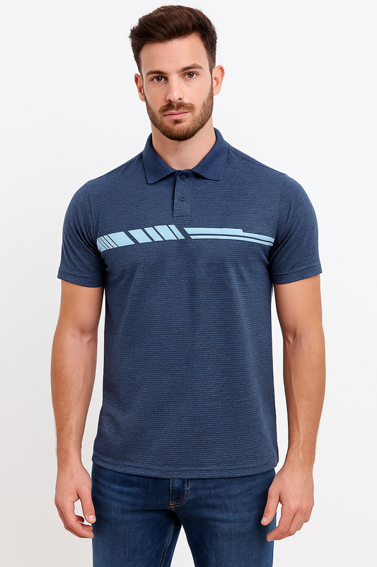 MEN'S POLO SHIRT