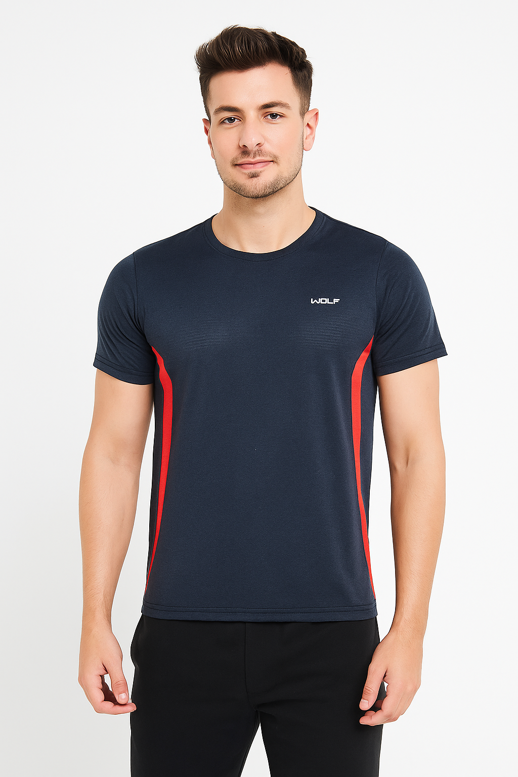 MEN'S T-SHIRT
