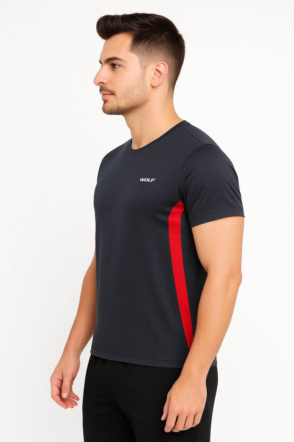 MEN'S T-SHIRT