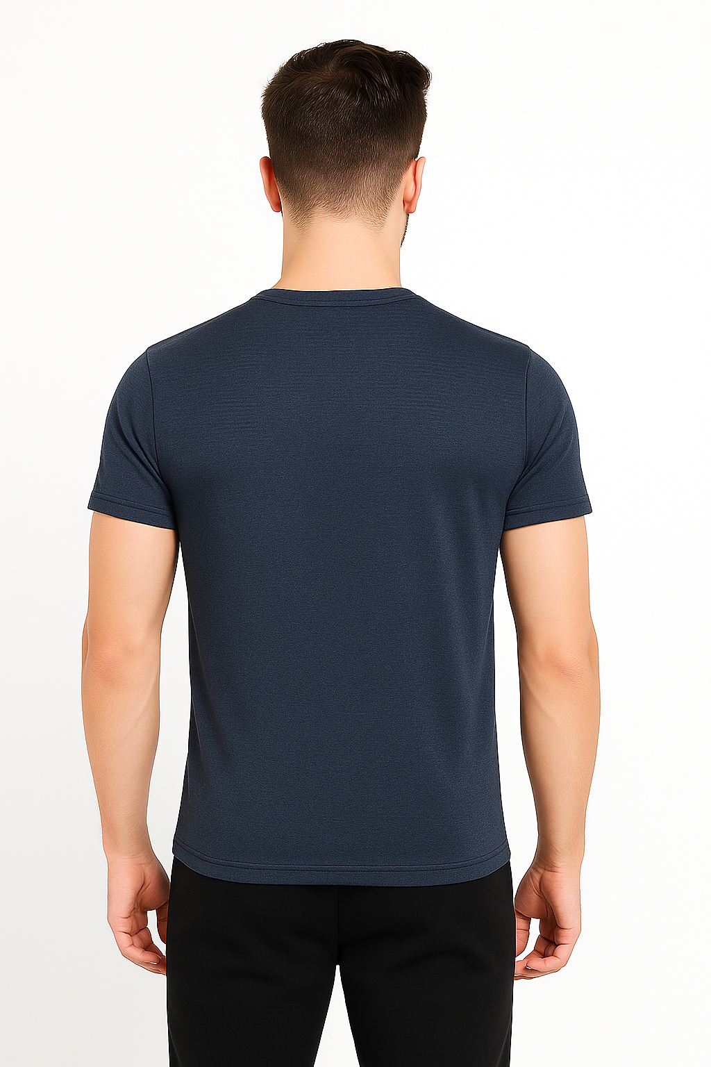 MEN'S T-SHIRT