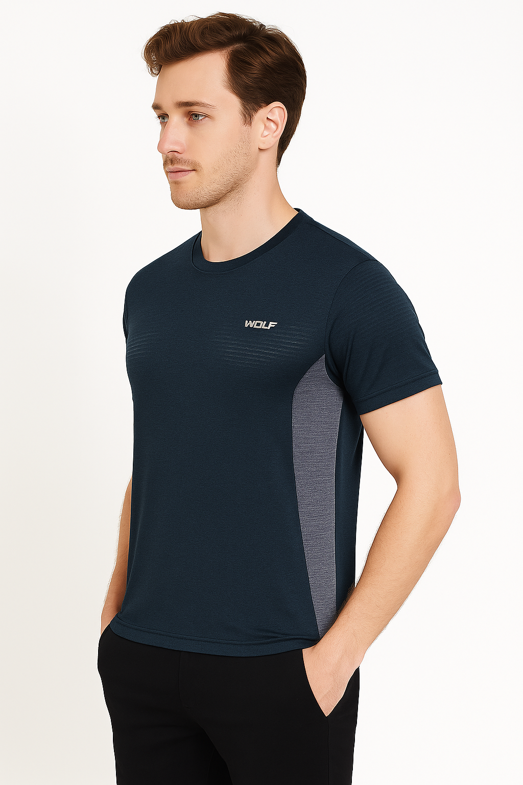 MEN'S T-SHIRT