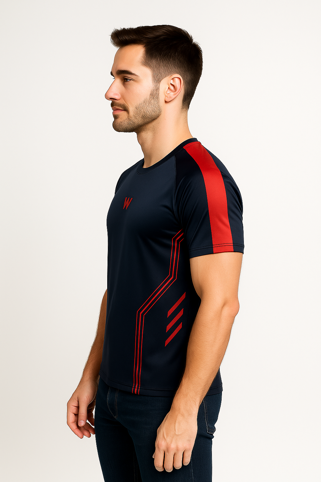 MEN'S T-SHIRT