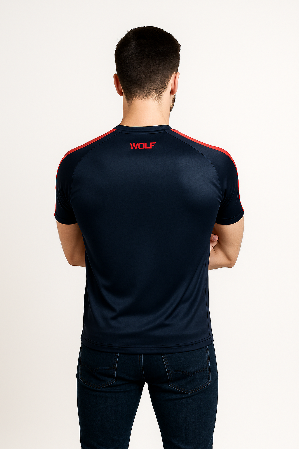 MEN'S T-SHIRT