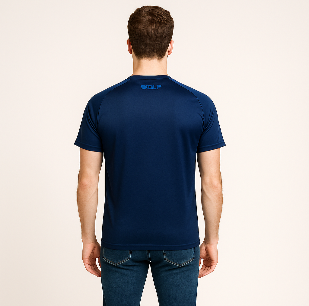 MEN'S T-SHIRT