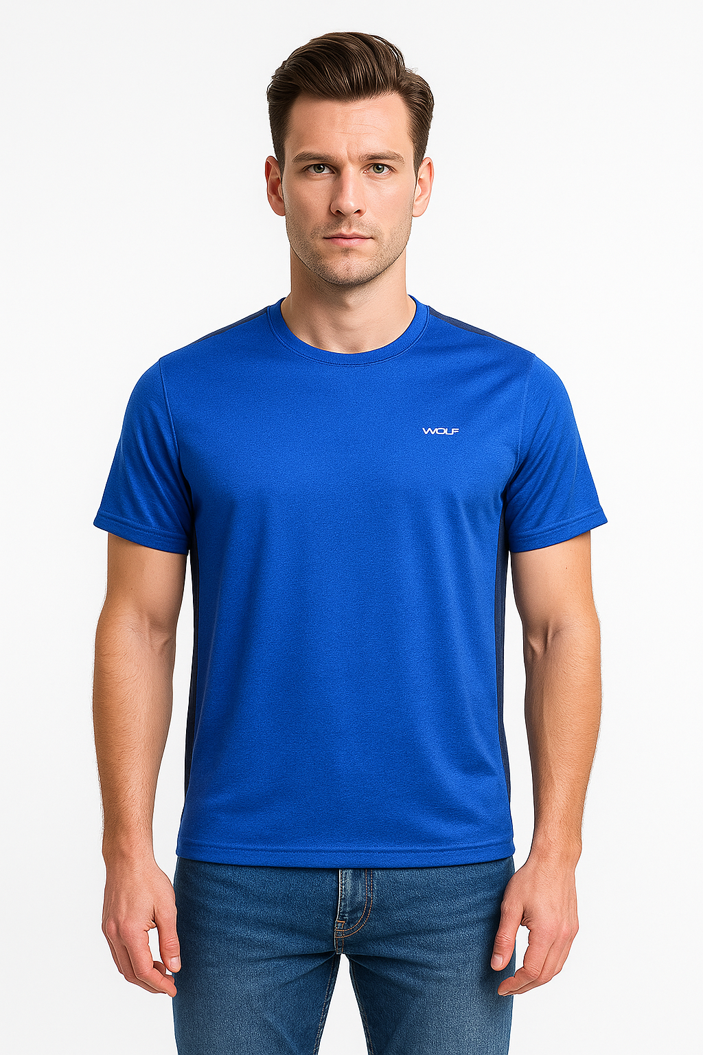 MEN'S T-SHIRT
