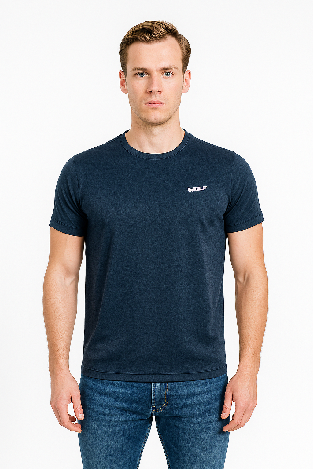 MEN'S T-SHIRT