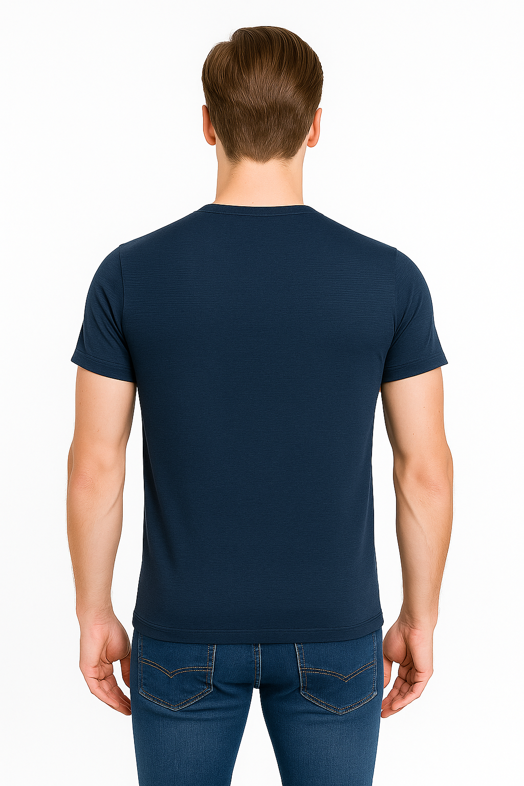 MEN'S T-SHIRT
