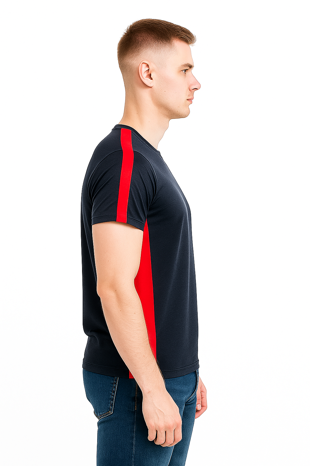 MEN'S T-SHIRT