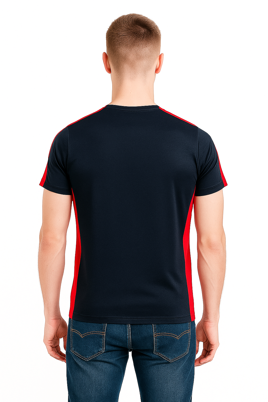 MEN'S T-SHIRT