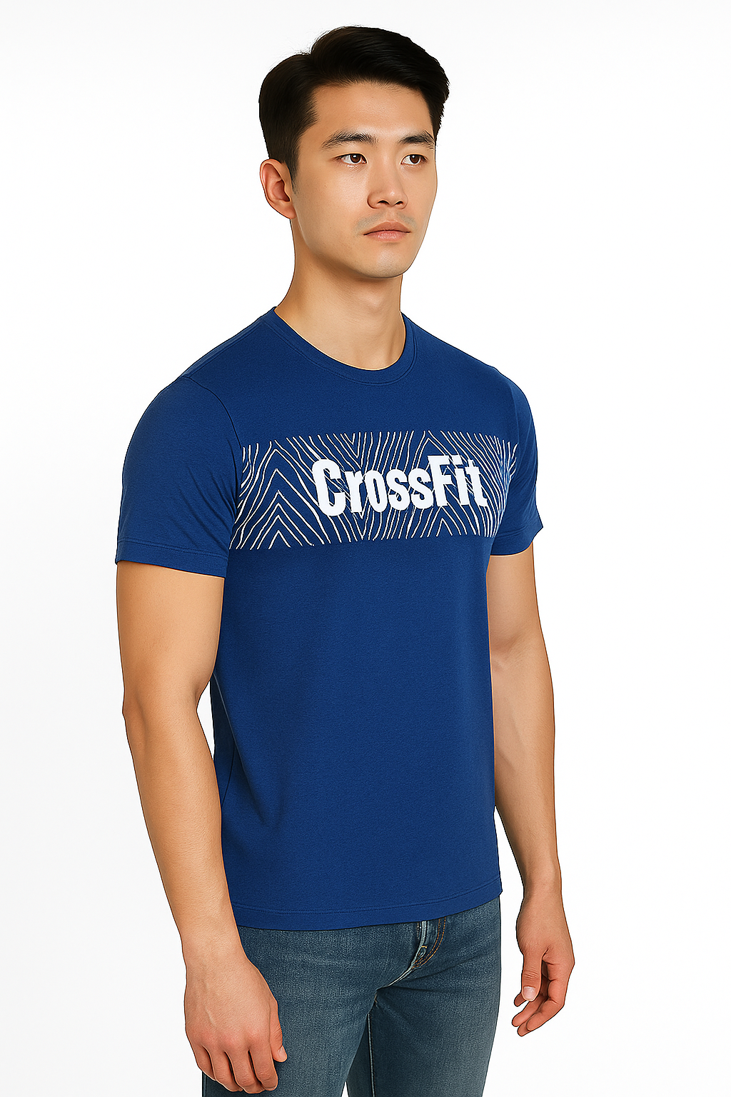 MEN'S T-SHIRT