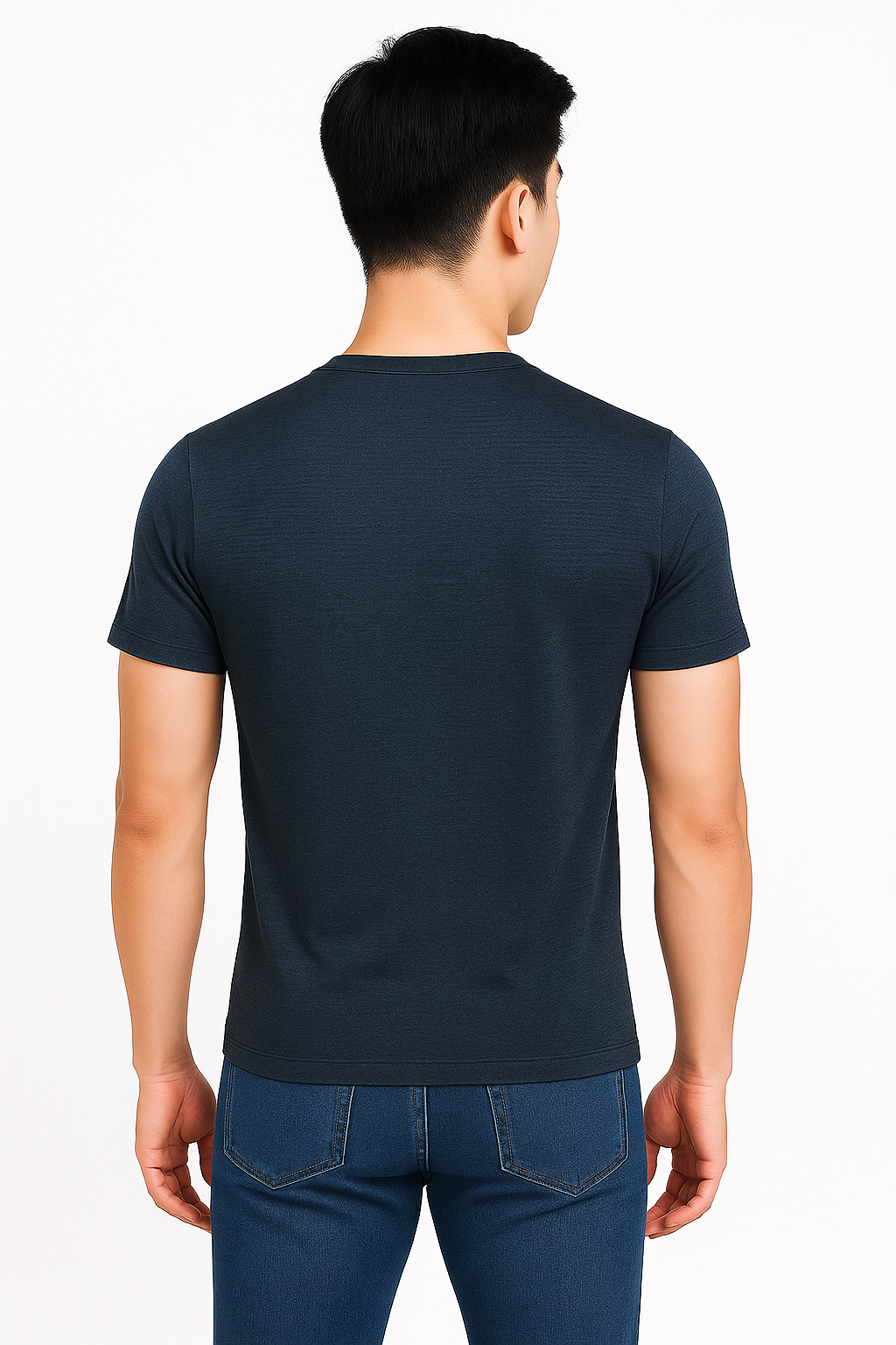 MEN'S T-SHIRT