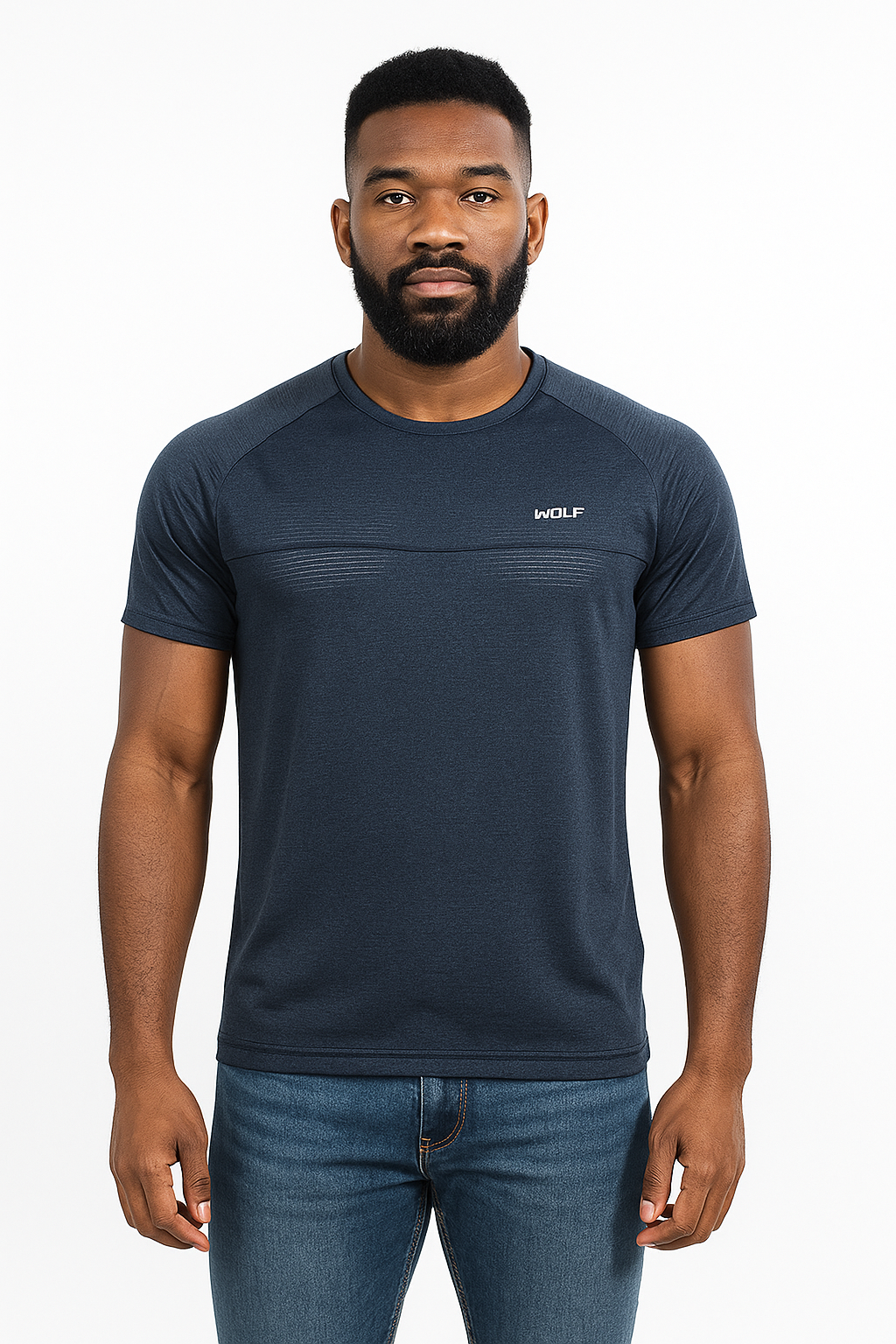 MEN'S T-SHIRT