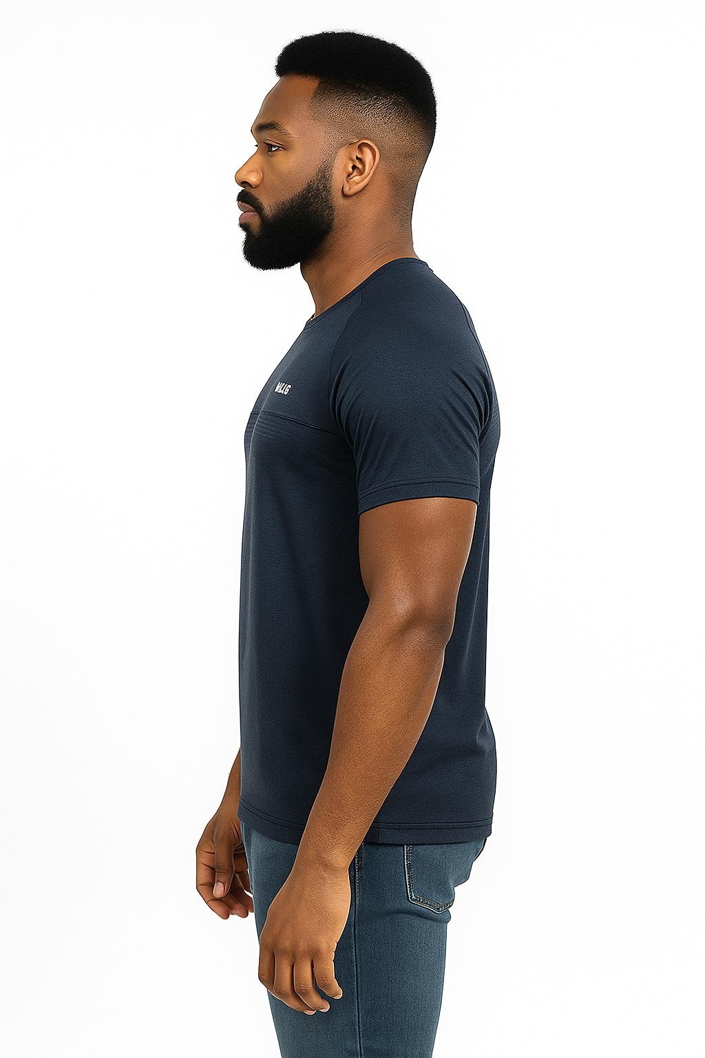 MEN'S T-SHIRT
