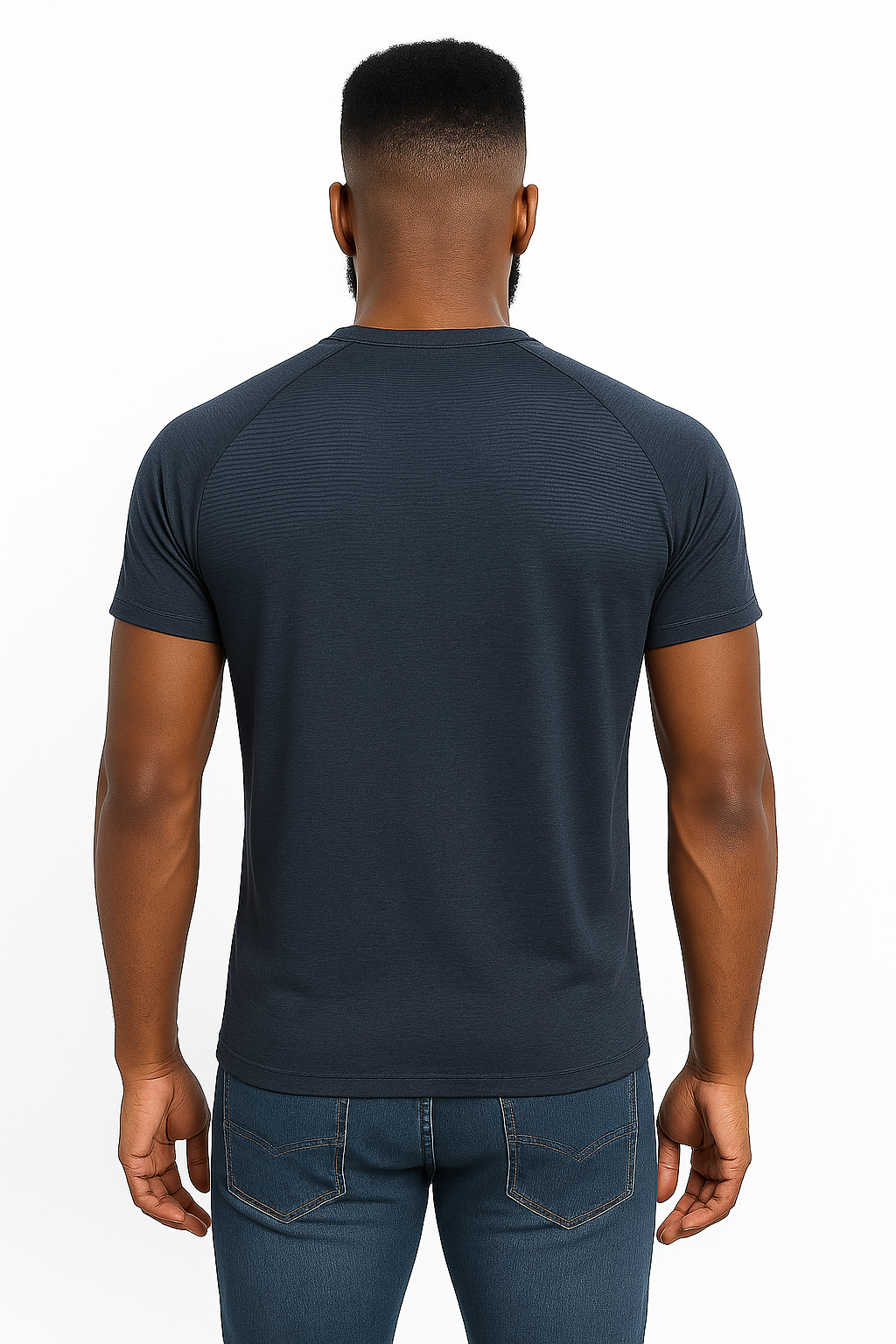 MEN'S T-SHIRT