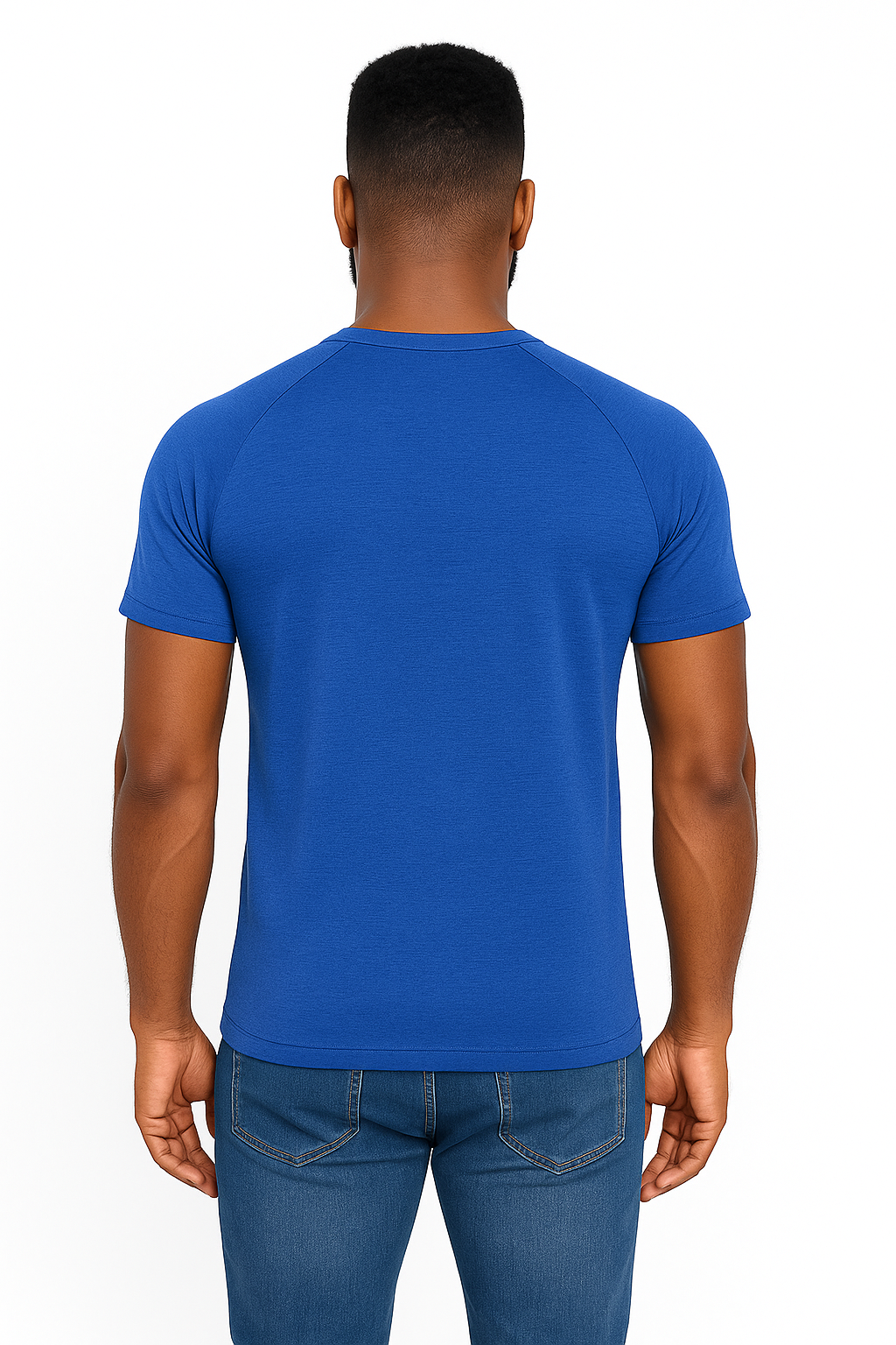 MEN'S T-SHIRT