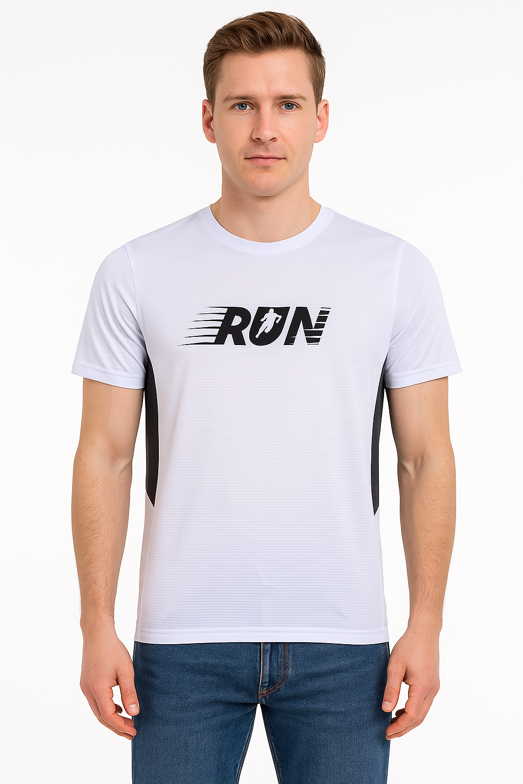 MEN'S T-SHIRT