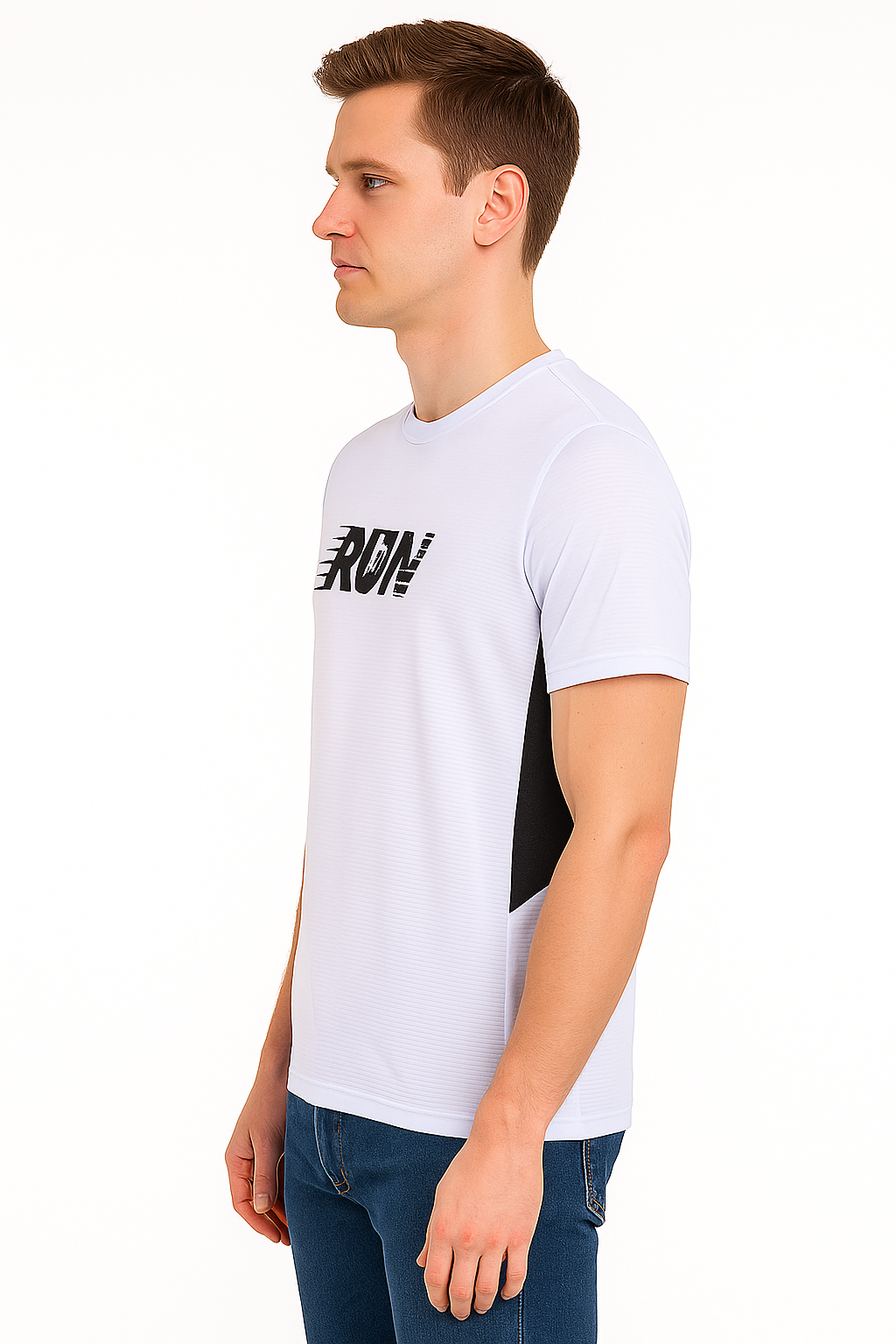 MEN'S T-SHIRT