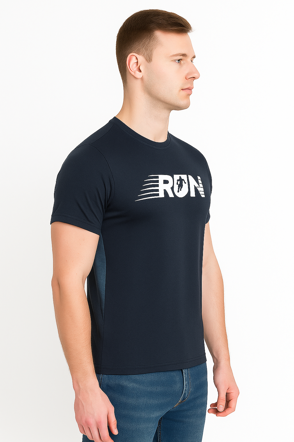 MEN'S T-SHIRT