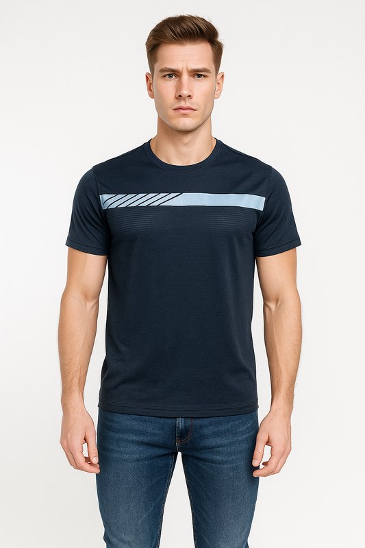 MEN'S T-SHIRT