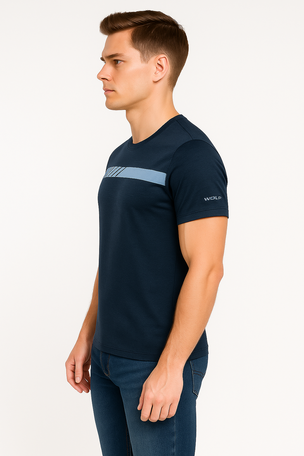 MEN'S T-SHIRT