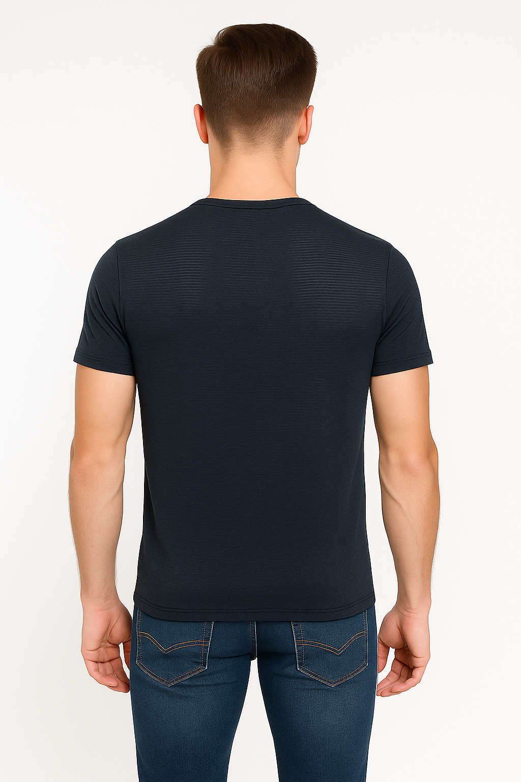 MEN'S T-SHIRT