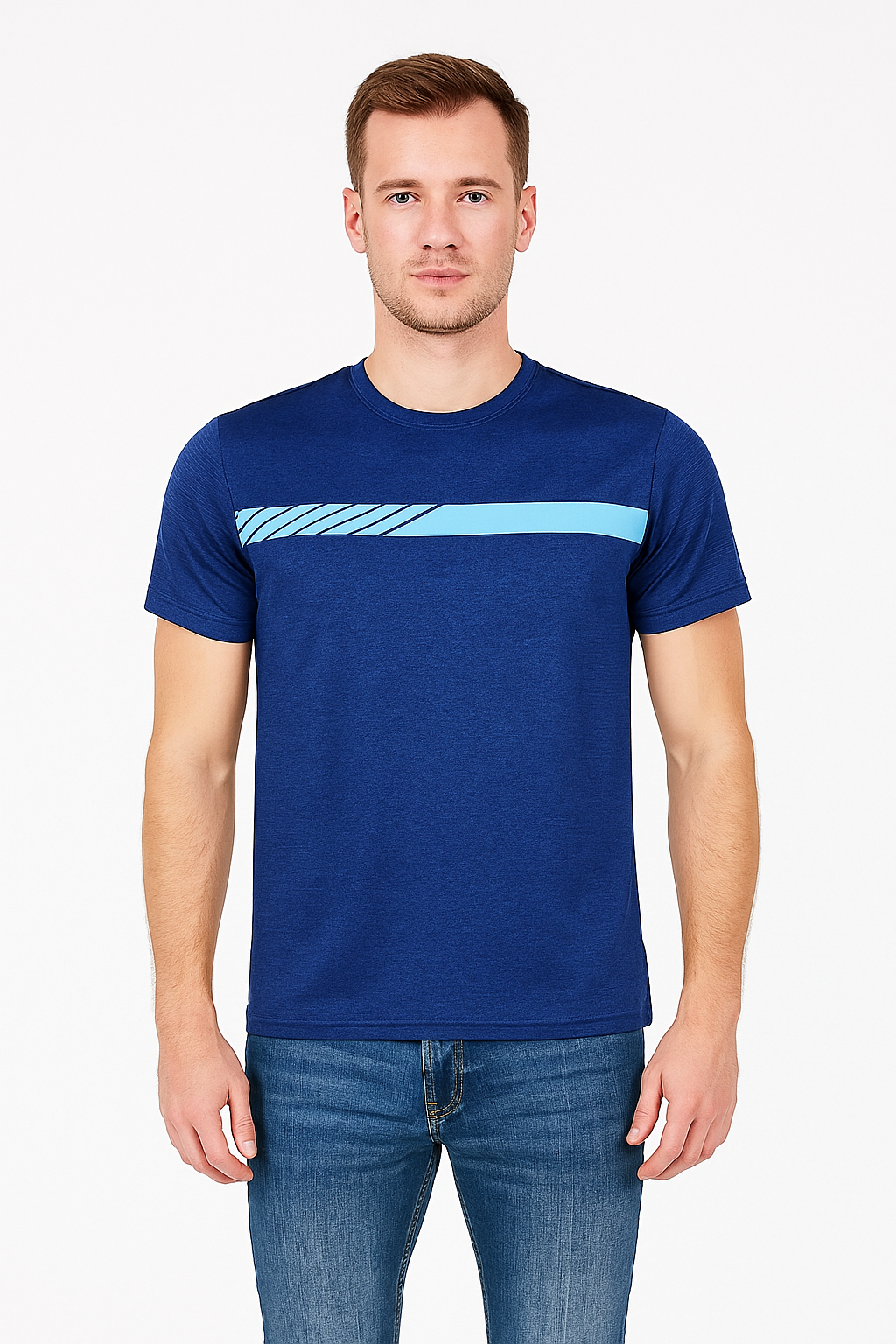 MEN'S T-SHIRT