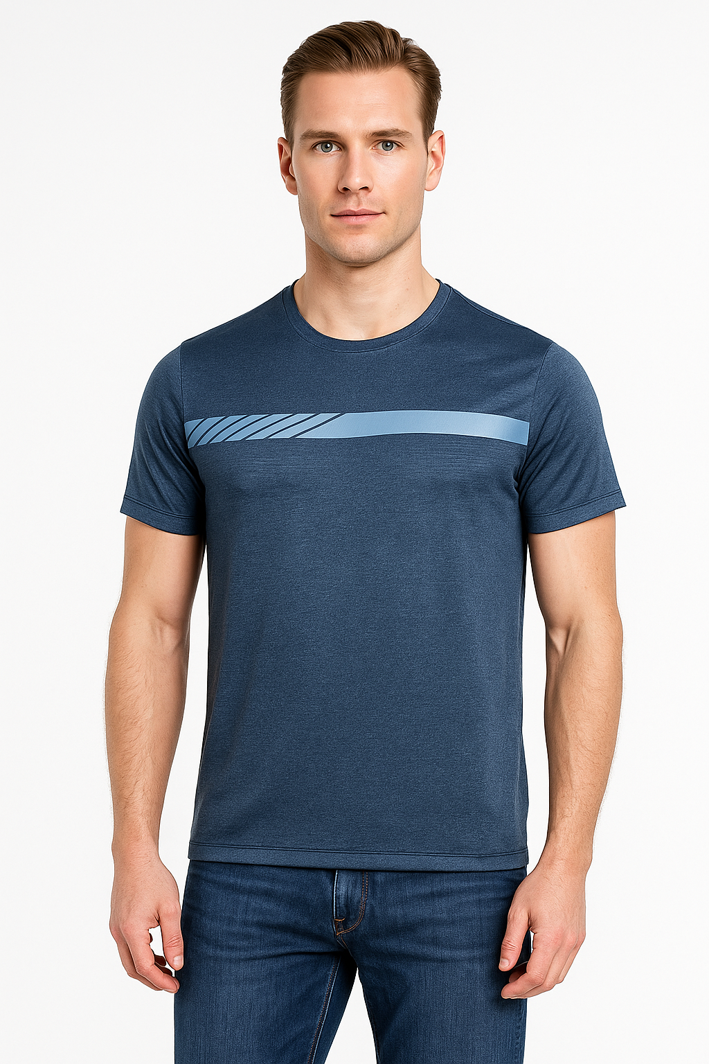 MEN'S T-SHIRT