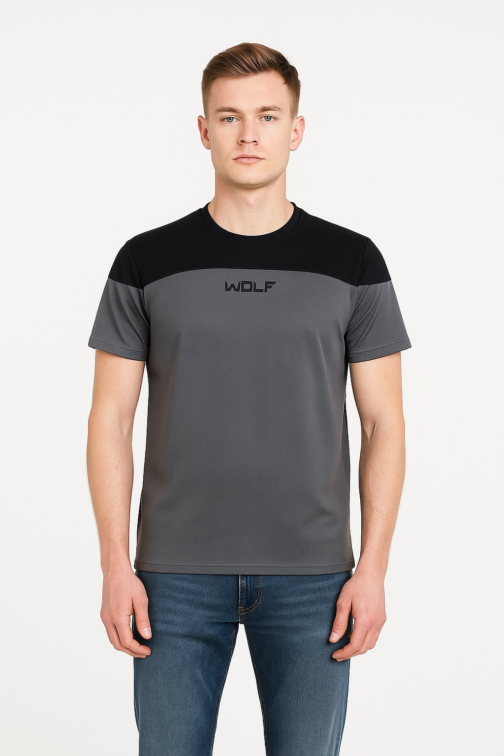 MEN'S T-SHIRT