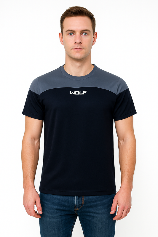 MEN'S T-SHIRT