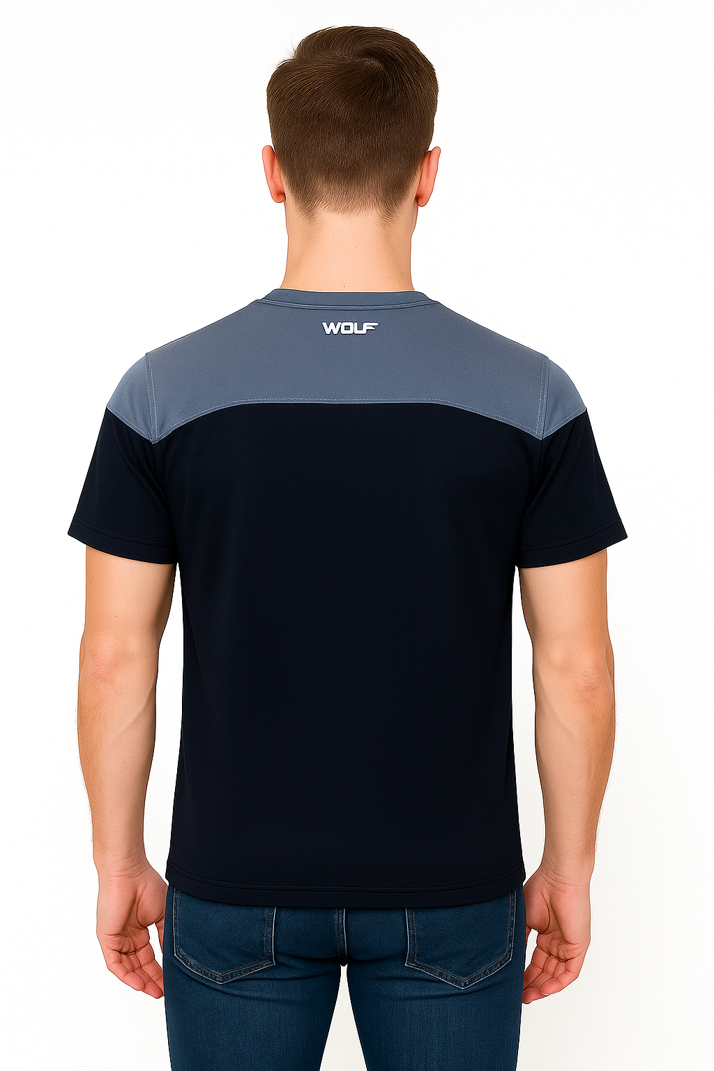 MEN'S T-SHIRT