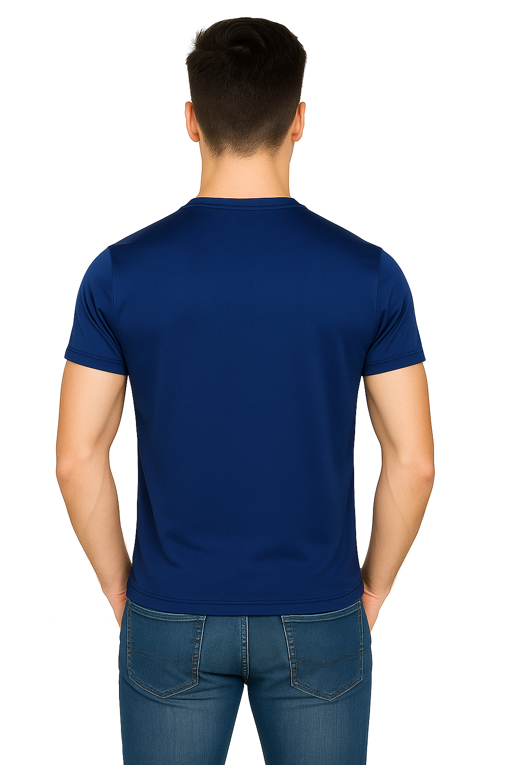 MEN'S T-SHIRT