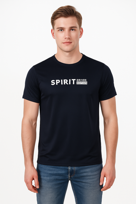 MEN'S T-SHIRT