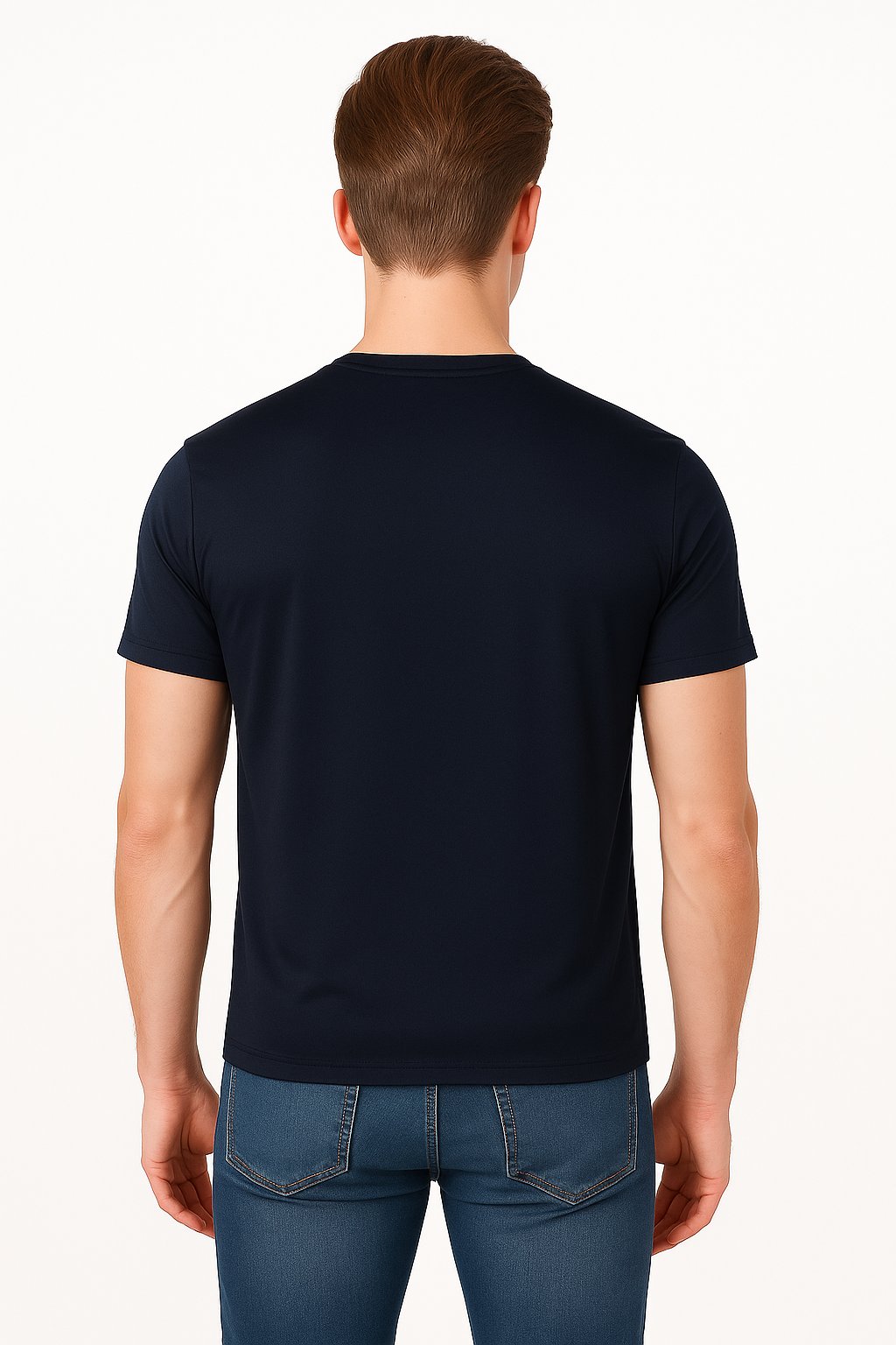 MEN'S T-SHIRT