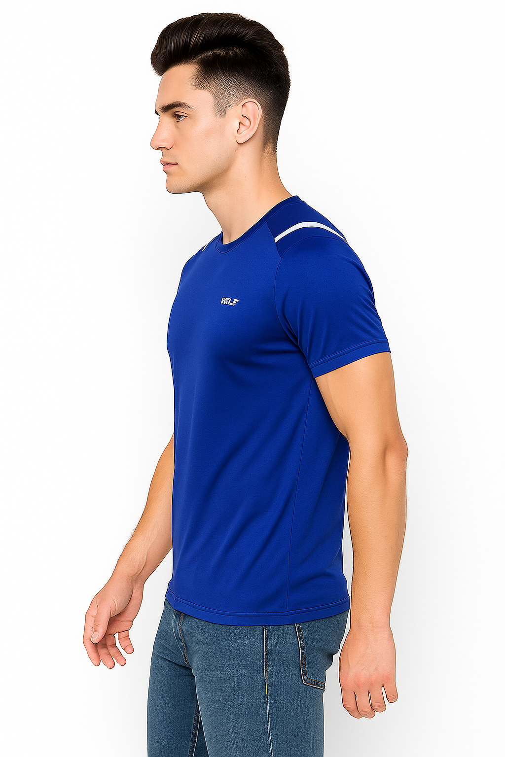 MEN'S T-SHIRT