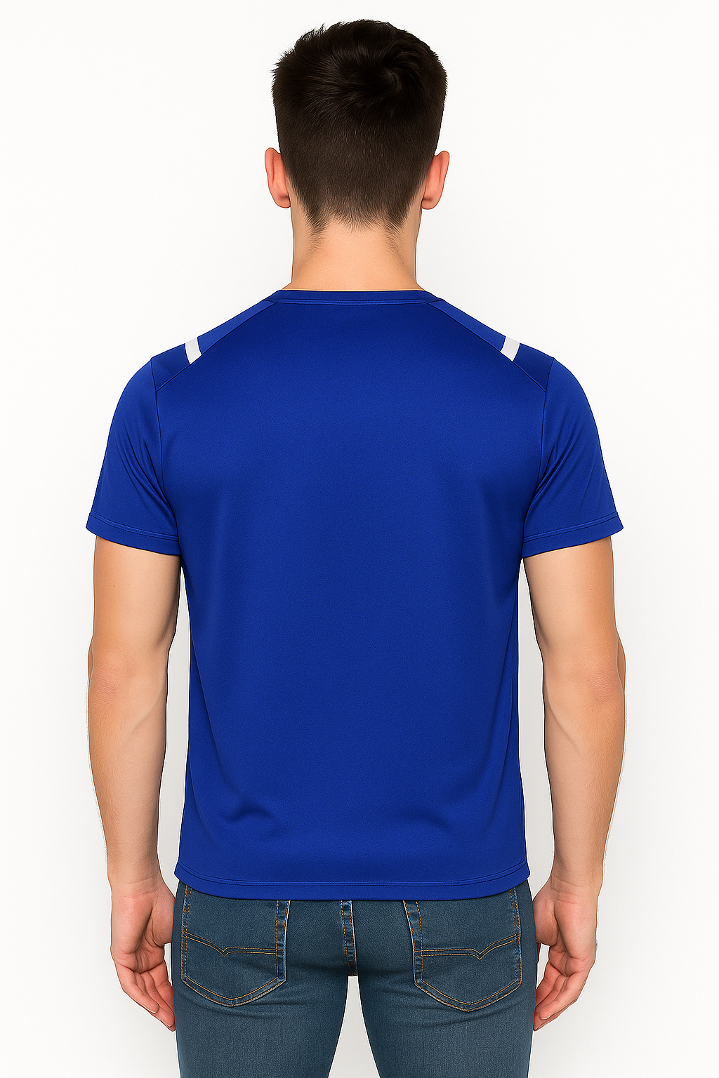 MEN'S T-SHIRT