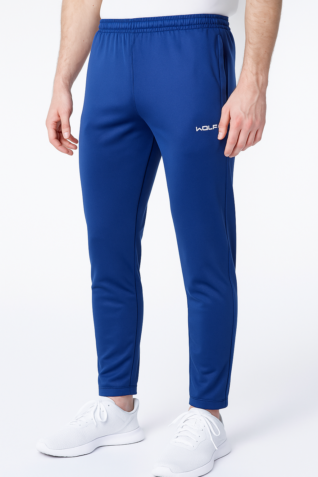MEN'S TROUSER