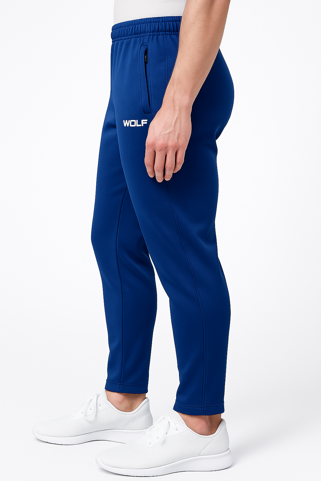 MEN'S TROUSER